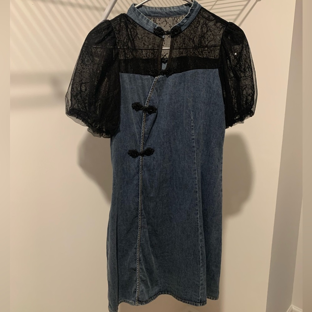 NWOT Dress